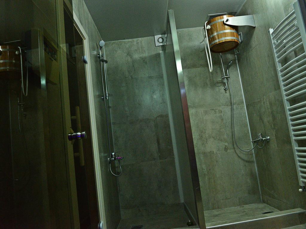 Guesthouse Dokic Лесковац Екстериор снимка