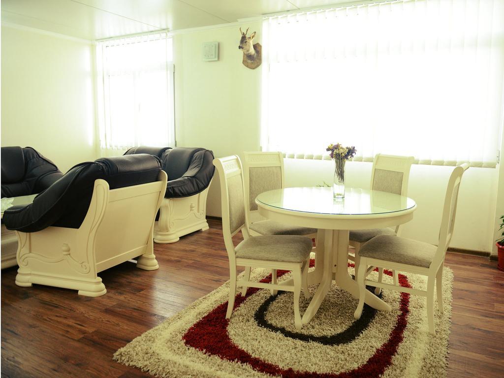 Guesthouse Dokic Лесковац Стая снимка
