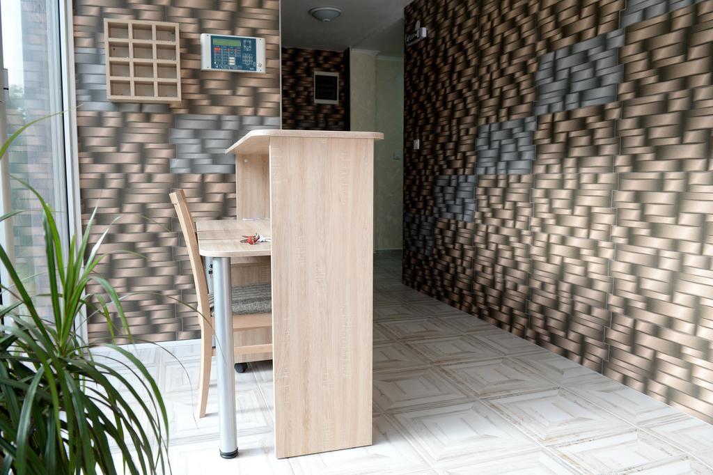 Guesthouse Dokic Лесковац Екстериор снимка