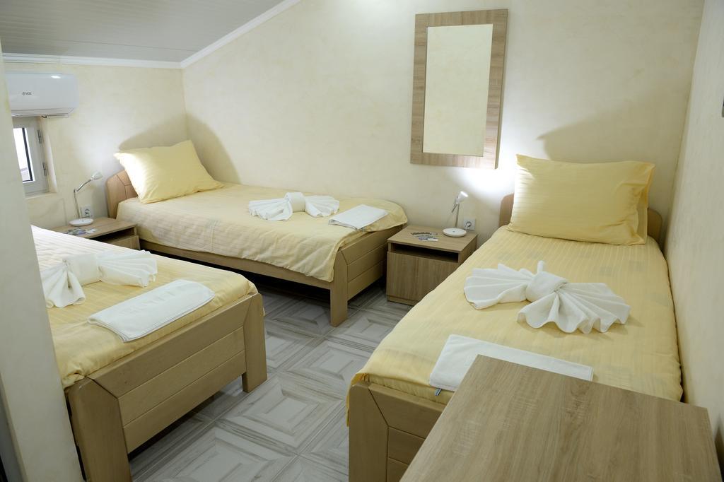 Guesthouse Dokic Лесковац Екстериор снимка