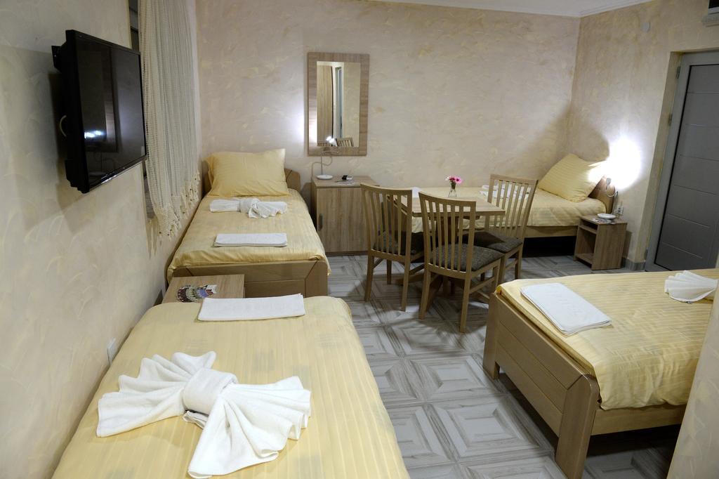 Guesthouse Dokic Лесковац Екстериор снимка