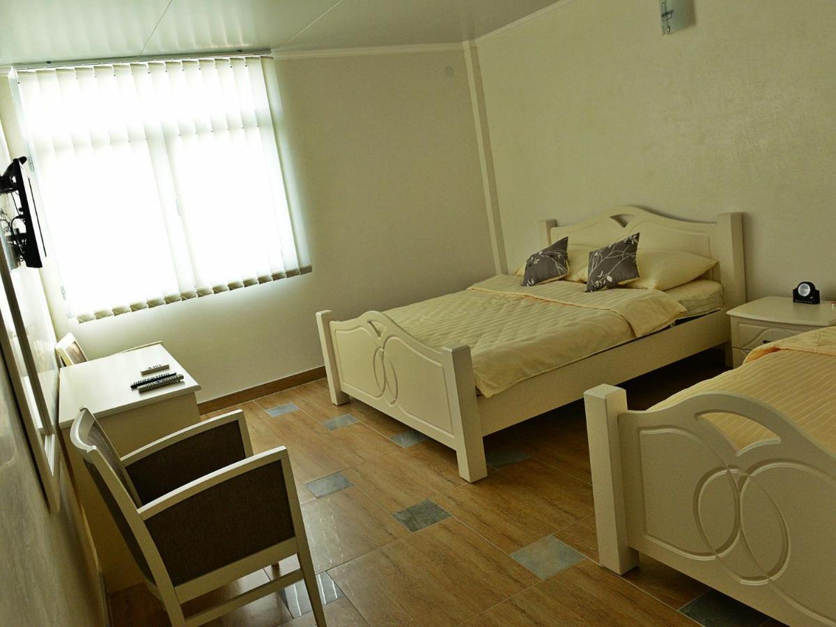 Guesthouse Dokic Лесковац Стая снимка